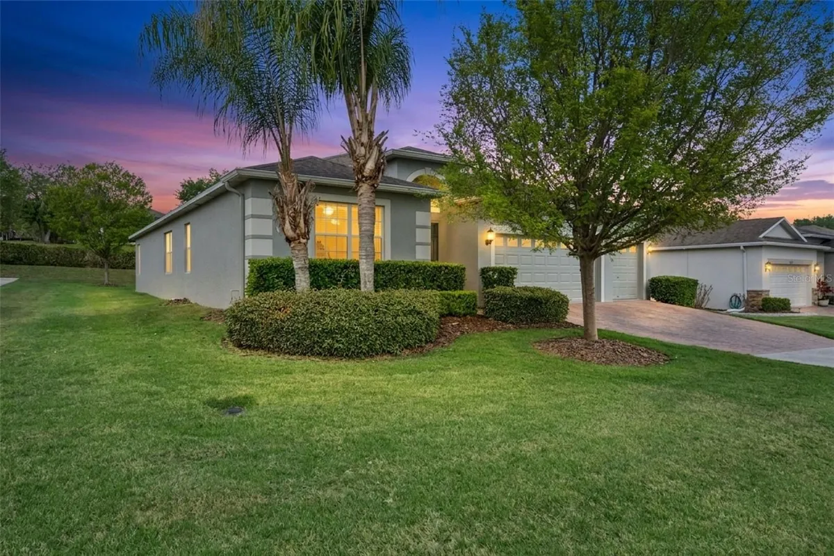 Property Slideshow image 1 of 41 | 3859 sanibel st, Clermont, FL, 34711
