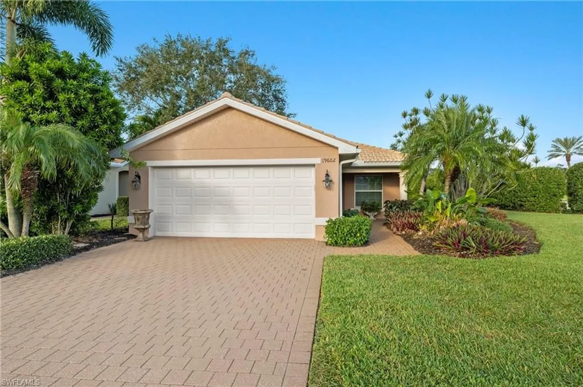 Property Slideshow image 1 of 24 | 19602 tesoro way, Estero, FL, 33967