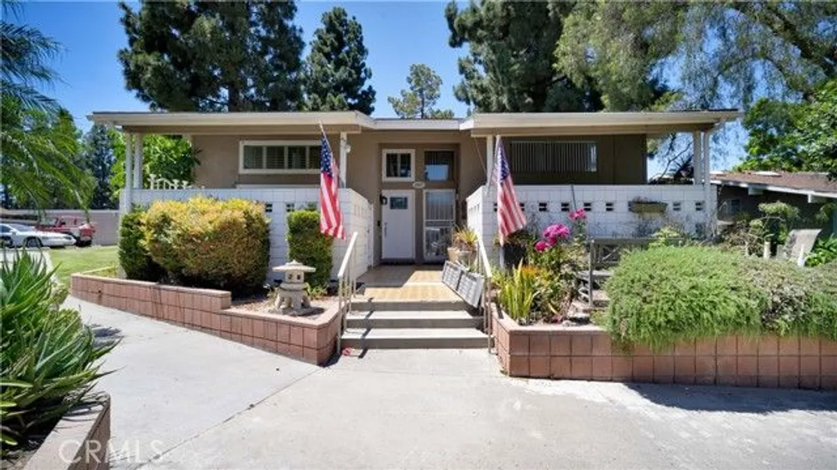 Property Slideshow image 1 of 44 | 267 avenida sevilla c, Laguna Woods, CA, 92637