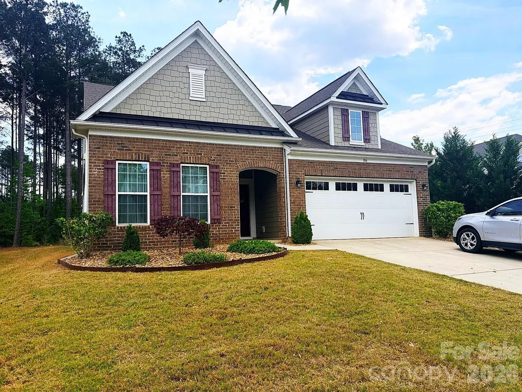 Property Slideshow image 1 of 1 | 304 picasso trl, Mount Holly, NC, 28120