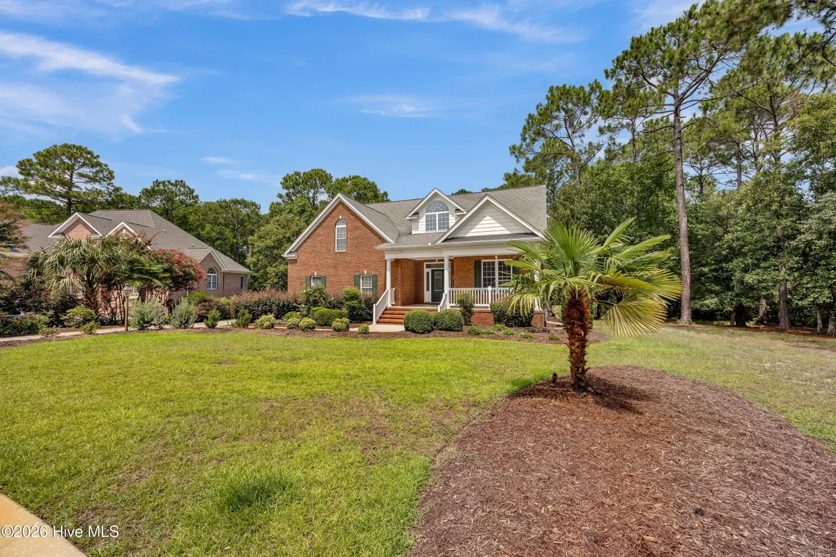Property Slideshow image 1 of 95 | 364 broad leaf ln, Bolivia, NC, 28422