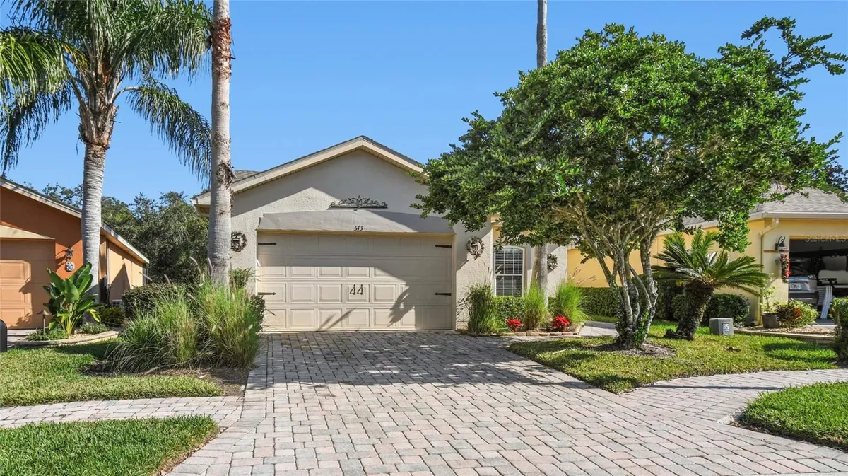 Property Slideshow image 1 of 52 | 513 vineyard way, Poinciana, FL, 34759