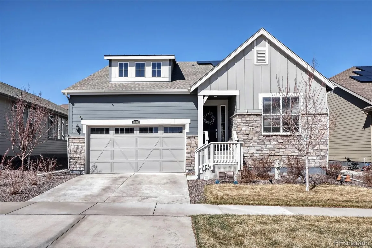 Property Slideshow image 1 of 49 | 8901 s ukraine ct, Aurora, CO, 80016