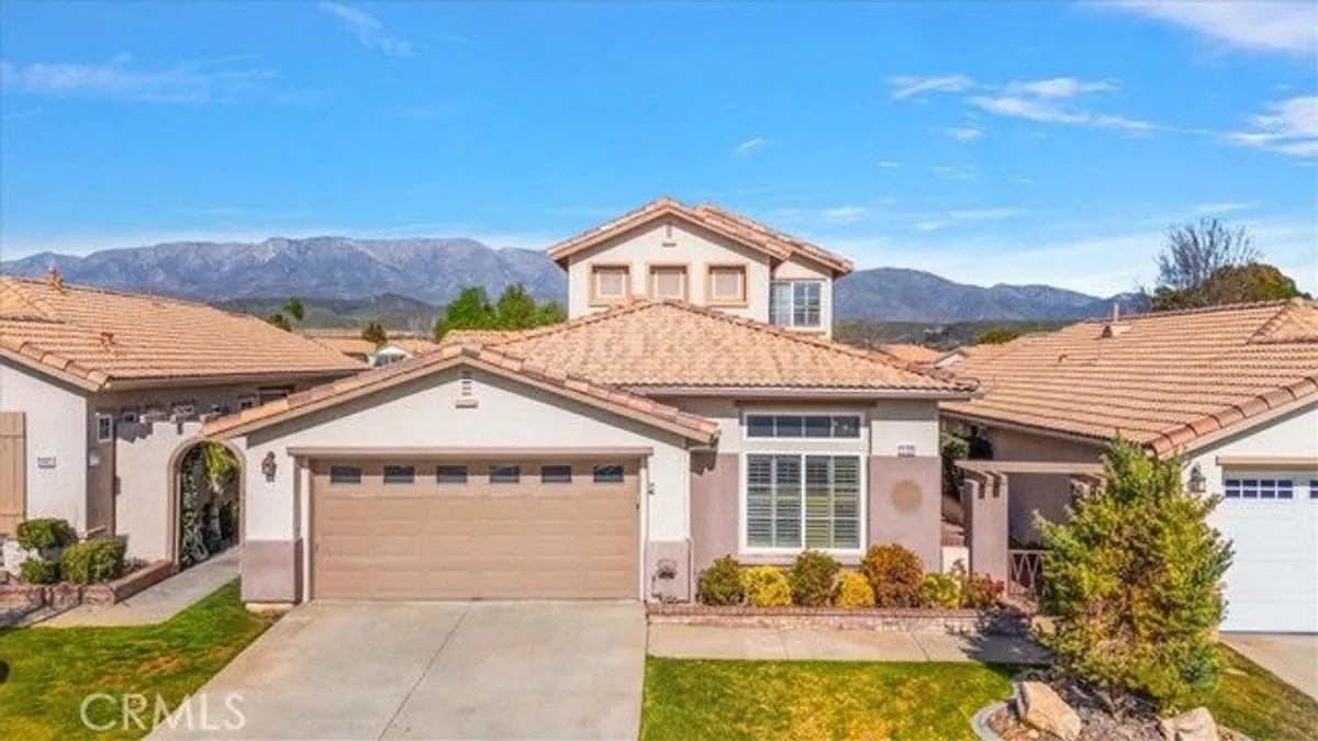 Property Slideshow image 1 of 46 | 4944 oakhurst ave, Banning, CA, 92220