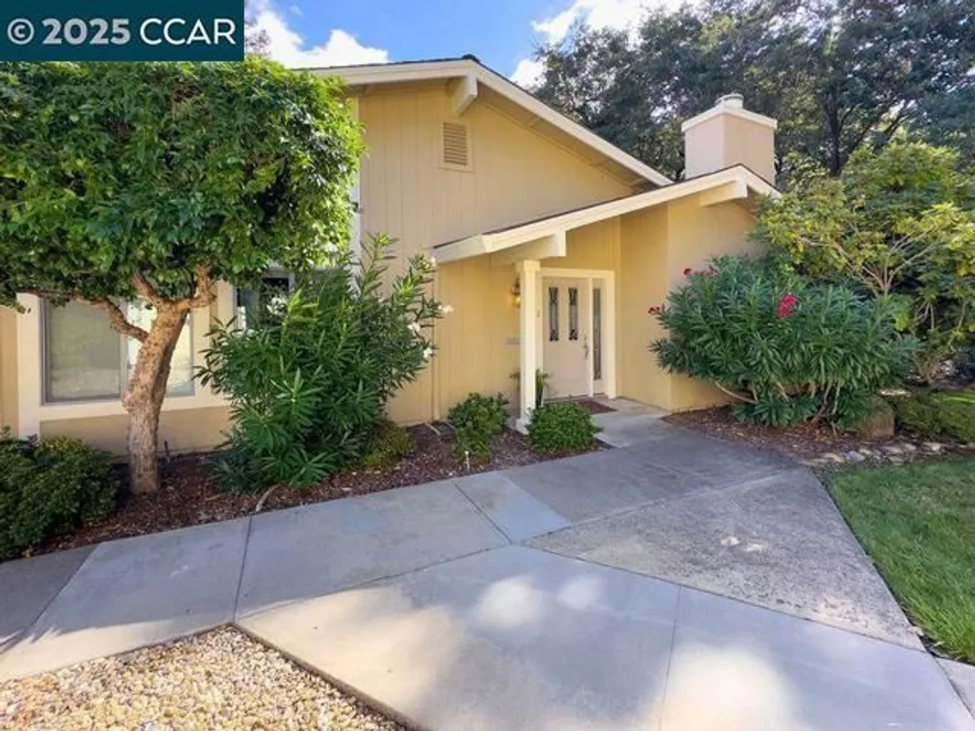 Property Slideshow image 1 of 35 | 2733 ptarmigan dr 2, Walnut Creek, CA, 94595