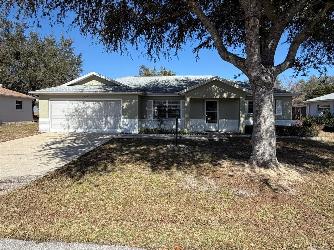 Property Slideshow image 1 of 31 | 9771 sw 97th ln, Ocala, FL, 34481