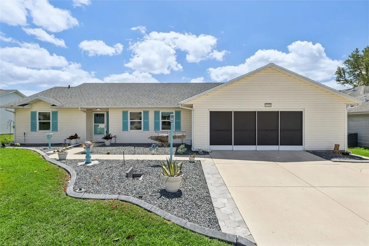 Property Slideshow image 1 of 40 | 6348 highland lakes blvd, Leesburg, FL, 34748