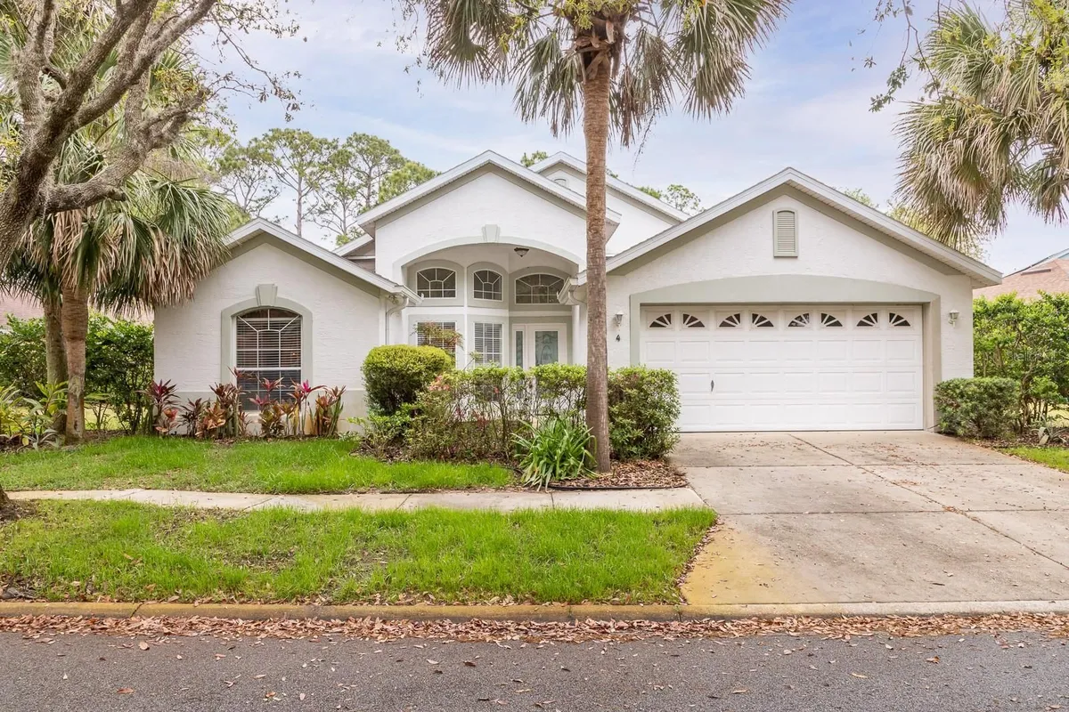 Property Slideshow image 1 of 33 | 4 saint andrews ct, Palm Coast, FL, 32137