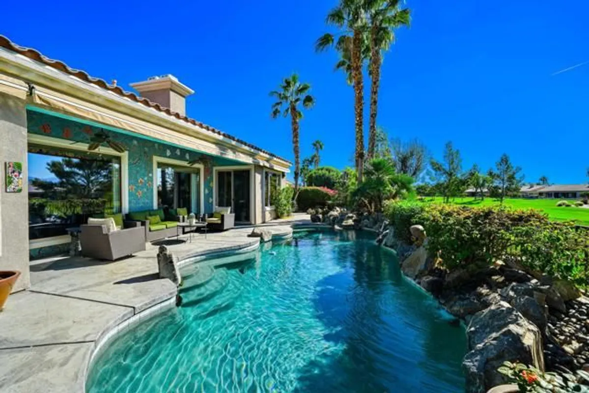 Property Slideshow image 1 of 82 | 81347 camino sevilla, Indio, CA, 92203