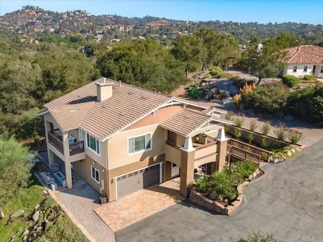 Property Slideshow image 1 of 56 | 27636 mountain meadow rd, Escondido, CA, 92026
