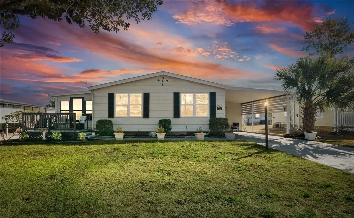 Property Slideshow image 1 of 62 | 1003 matthew ave, Lady Lake, FL, 32159