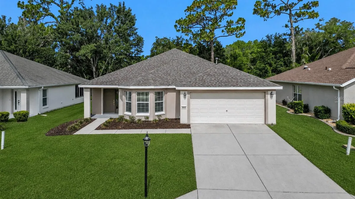 Property Slideshow image 1 of 30 | 9119 se 120th loop, Summerfield, FL, 34491