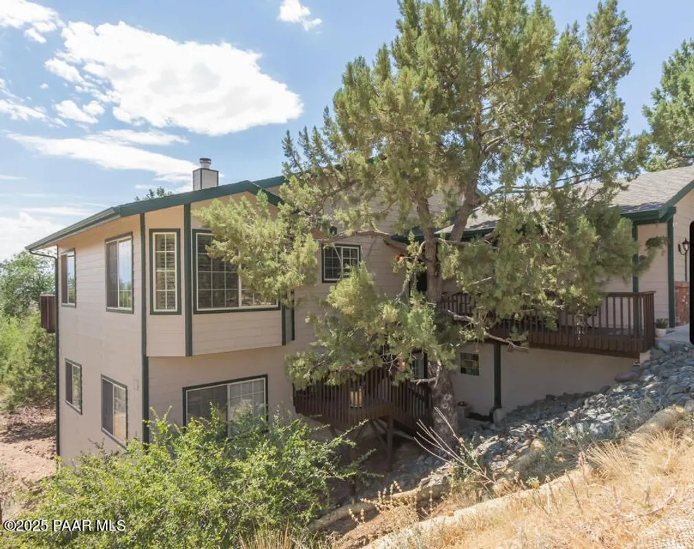 Property Slideshow image 1 of 51 | 895 sunrise blvd, Prescott, AZ, 86301