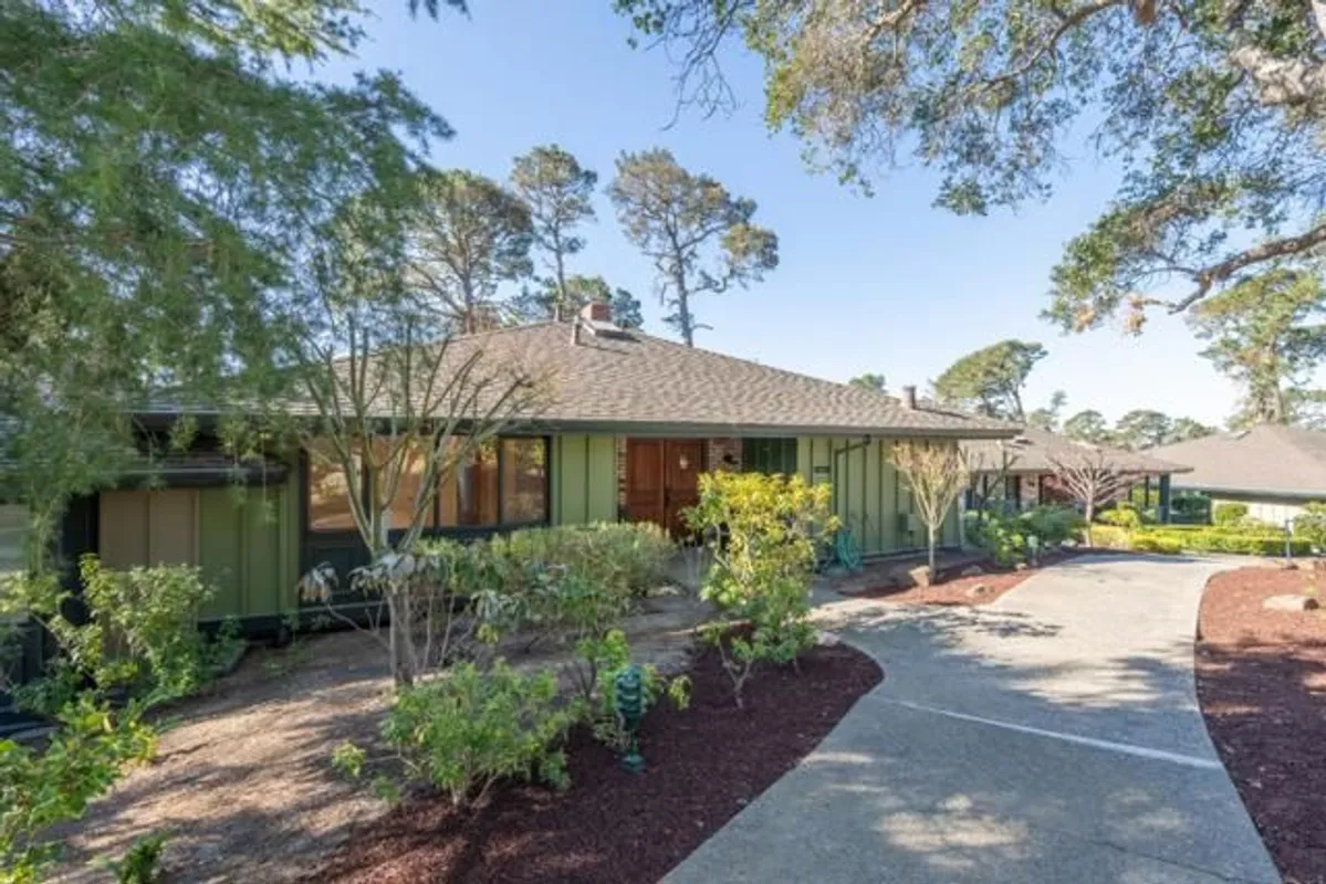 Property Slideshow image 1 of 42 | 249 del mesa carmel, Carmel, CA, 93923