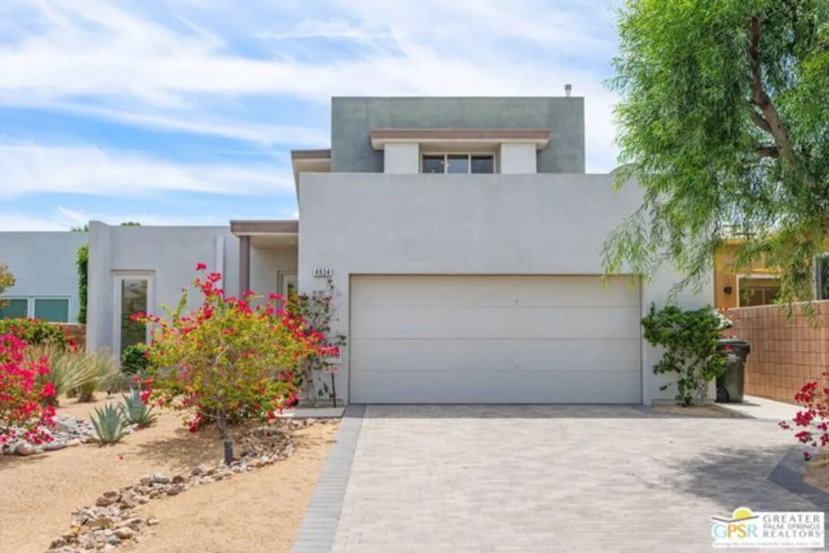 Property Slideshow image 1 of 50 | 4934 herzog way, Palm Springs, CA, 92262