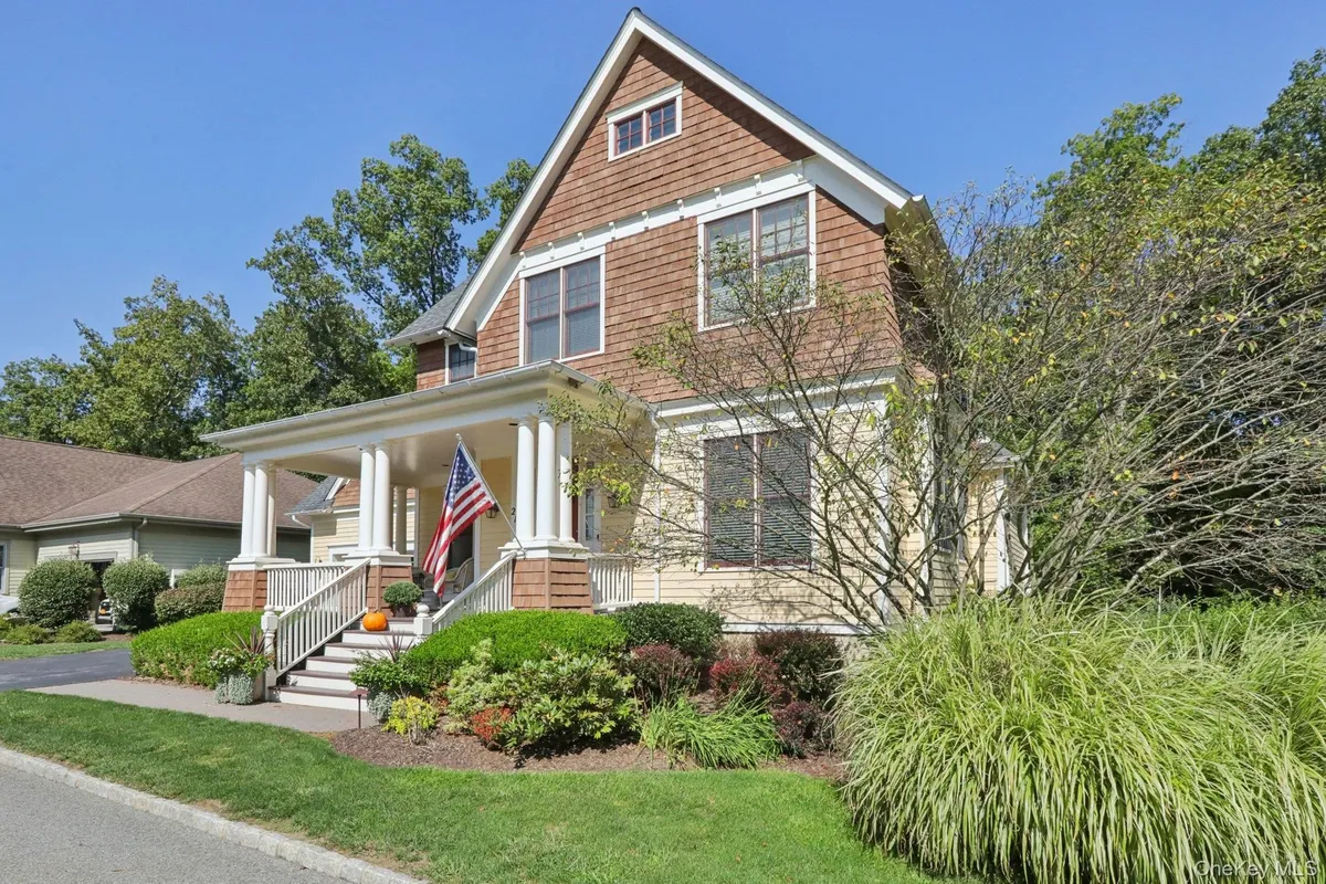 Property Slideshow image 1 of 50 | 21 long house rd, Warwick, NY, 10990