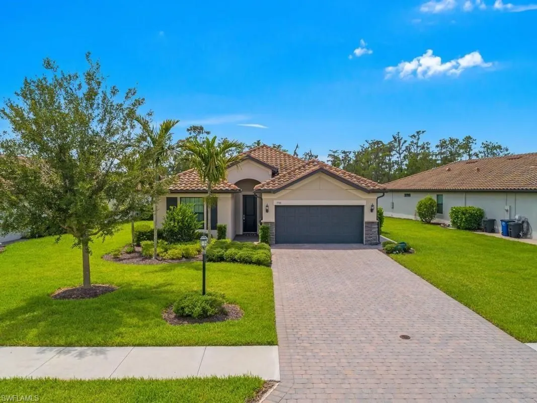 Property Slideshow image 1 of 46 | 17581 ashcomb way, Estero, FL, 33928