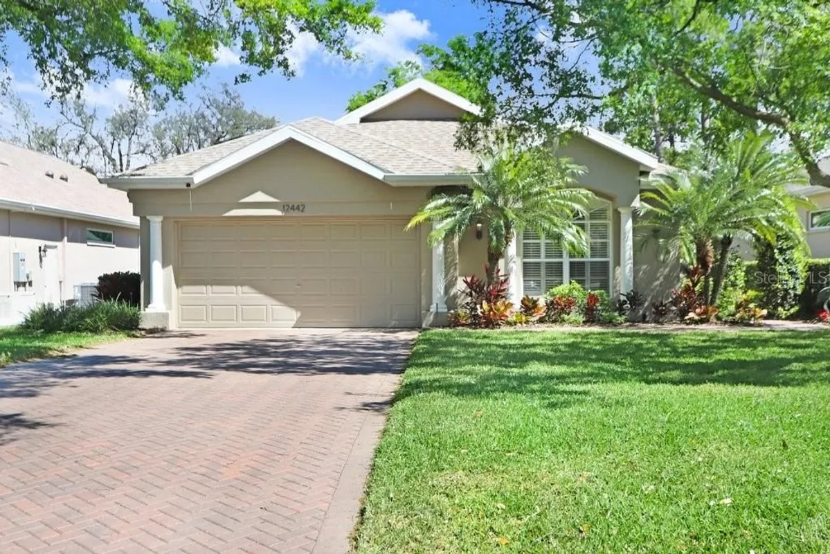 Property Slideshow image 1 of 37 | 12442 forest highlands dr, Dade City, FL, 33525