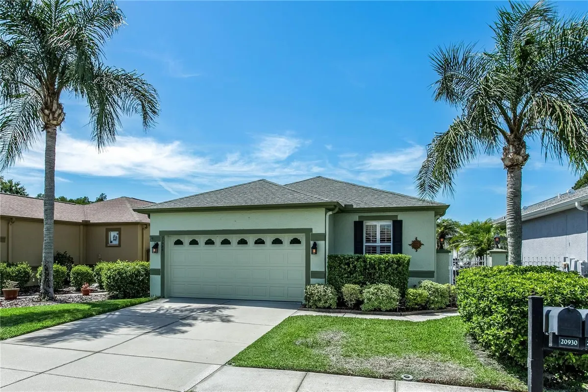 Property Slideshow image 1 of 32 | 20930 tangor rd, Land O Lakes, FL, 34637