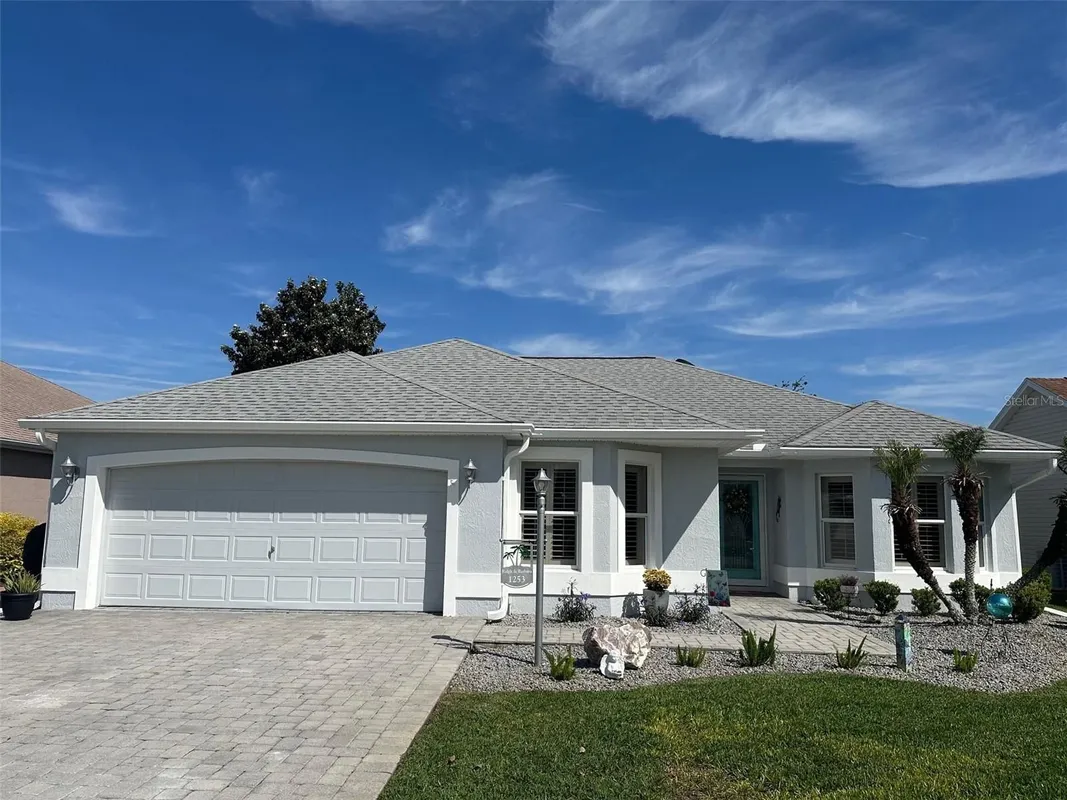 Property Slideshow image 1 of 35 | 1253 addison ave, The Villages, FL, 32162