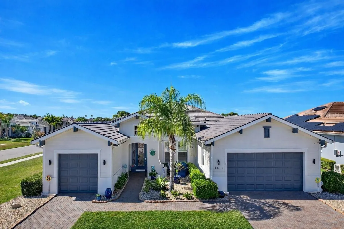 Property Slideshow image 1 of 75 | 5611 tidewater preserve blvd, Bradenton, FL, 34208