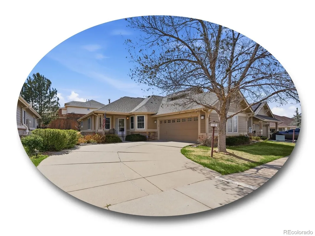 Property Slideshow image 1 of 34 | 7833 s buchanan way, Aurora, CO, 80016