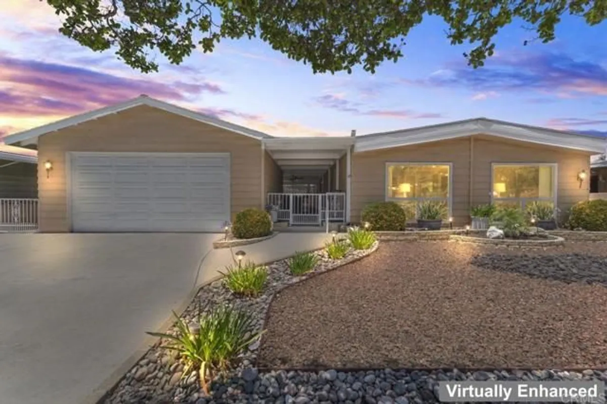 Property Slideshow image 1 of 45 | 1223 brentwood way, Hemet, CA, 92545