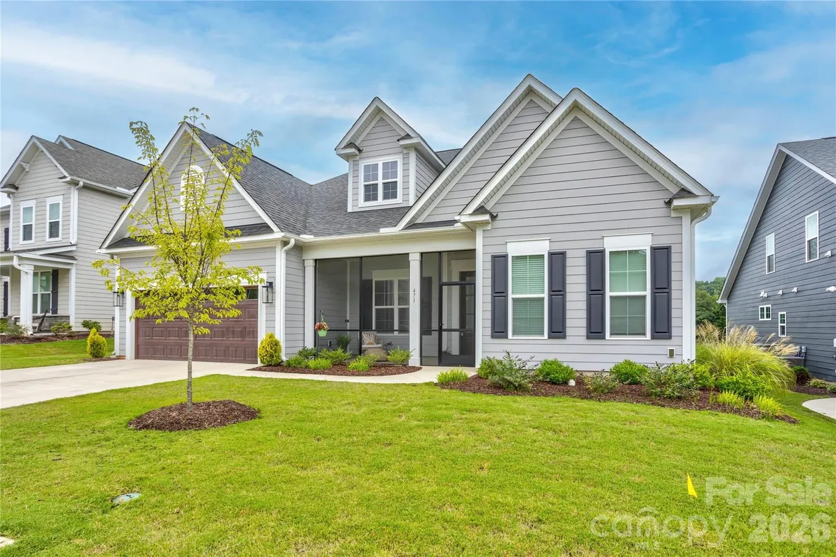 Property Slideshow image 1 of 37 | 471 lucky dr, Concord, NC, 28027