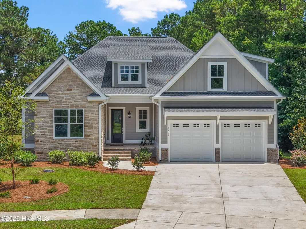 Property Slideshow image 1 of 61 | 9479 old salem way, Calabash, NC, 28467