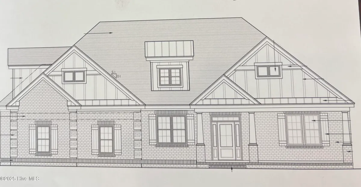 Property Slideshow image 1 of 1 | 2556 e timber crest dr ne, Leland, NC, 28451