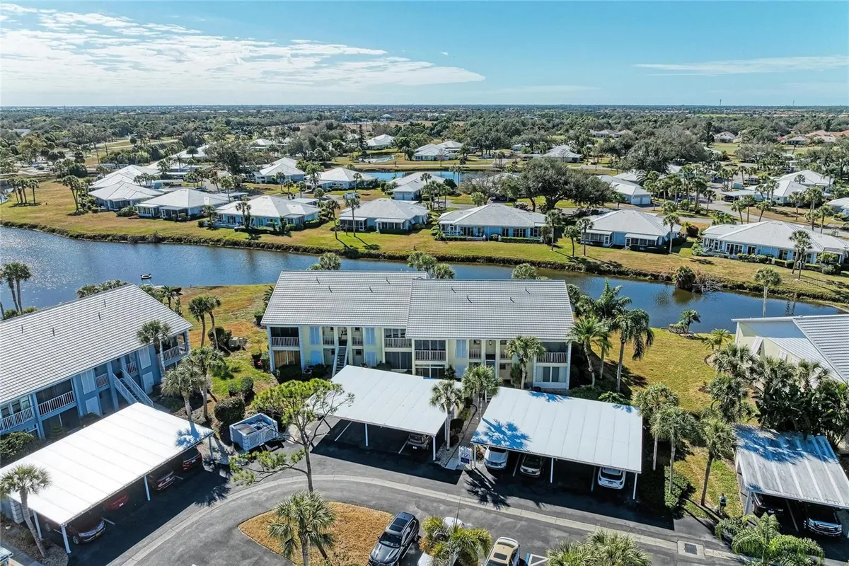 Property Slideshow image 1 of 93 | 446 cerromar rd unit 293, Venice, FL, 34293