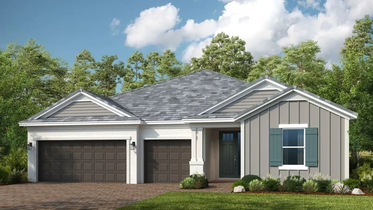 Property Slideshow image 1 of 19 | 11235 manor house ln, Odessa, FL, 33556