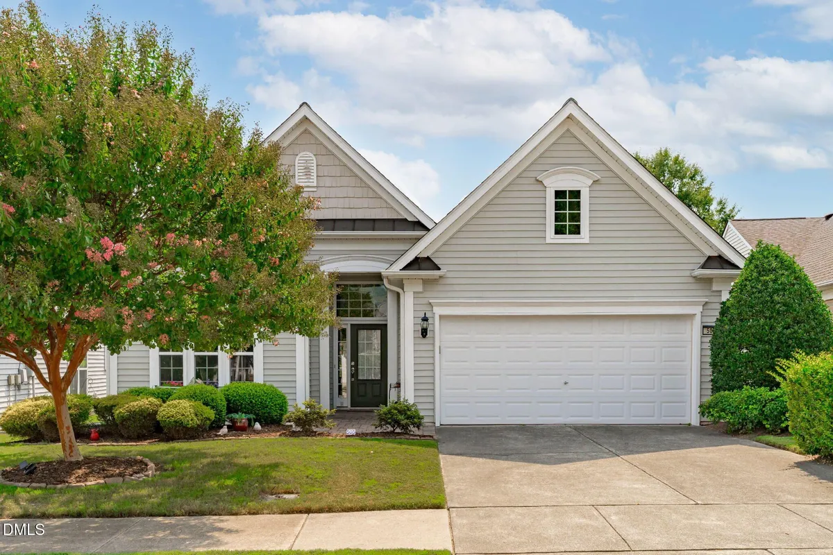 Property Slideshow image 1 of 39 | 505 garendon dr, Cary, NC, 27519