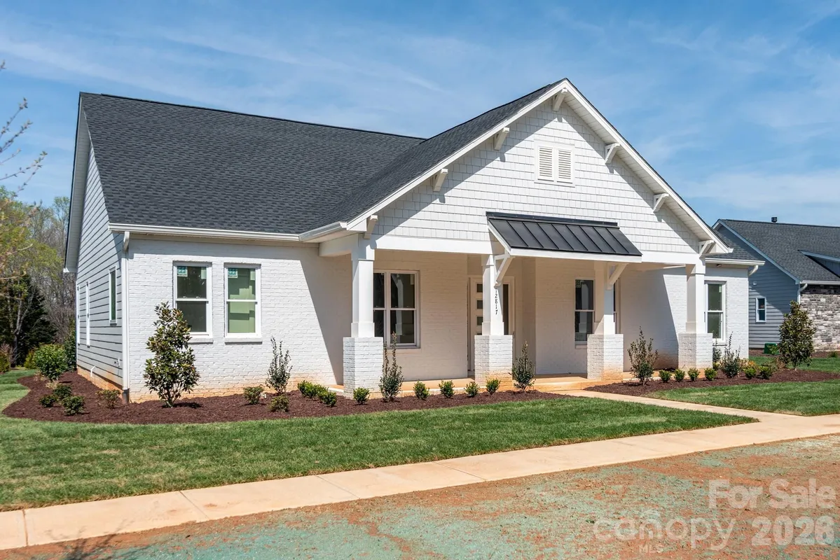 Property Slideshow image 1 of 24 | 12817 mayes rd, Huntersville, NC, 28078