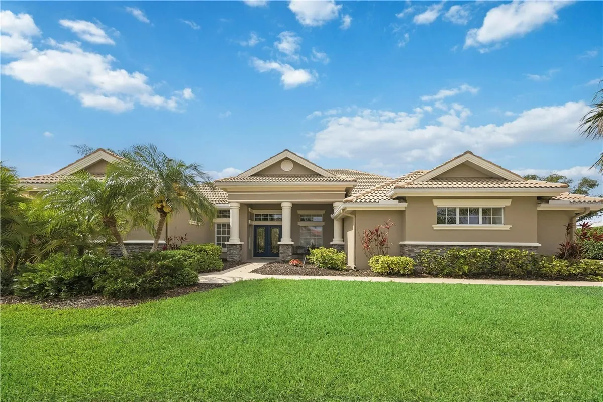 Property Slideshow image 1 of 53 | 5291 white ibis dr, North Port, FL, 34287