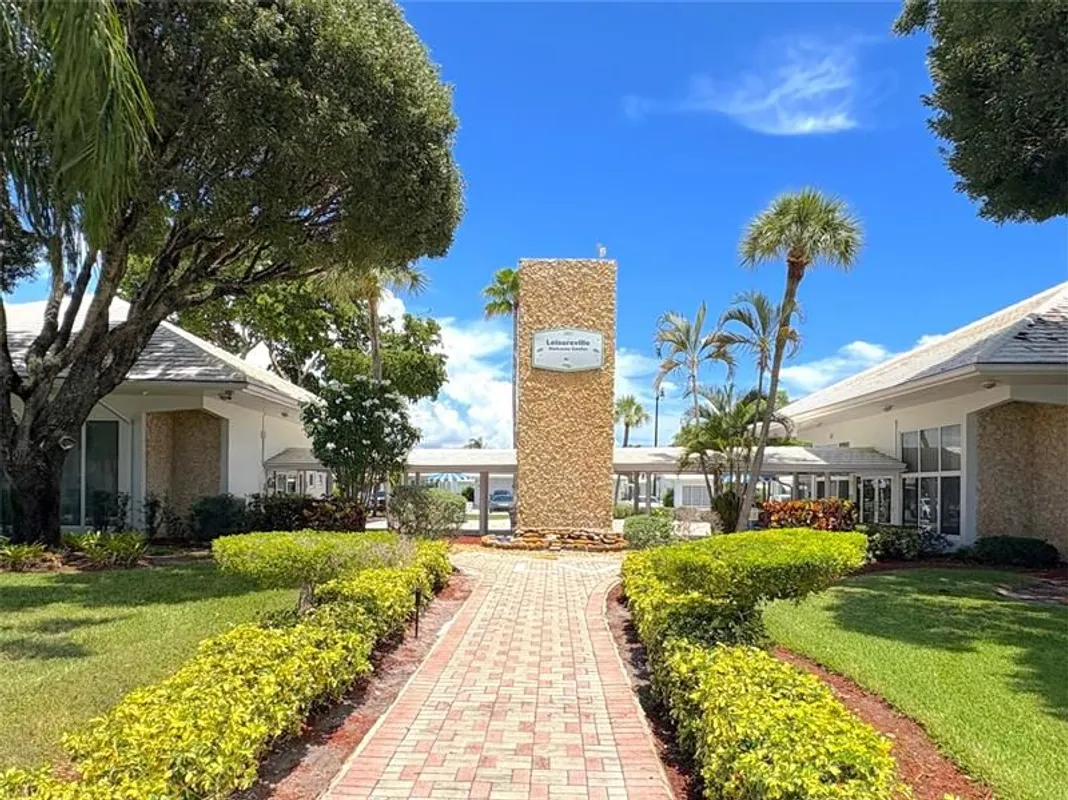 Property Slideshow image 1 of 25 | 2800 w golf blvd 228, Pompano Beach, FL, 33064