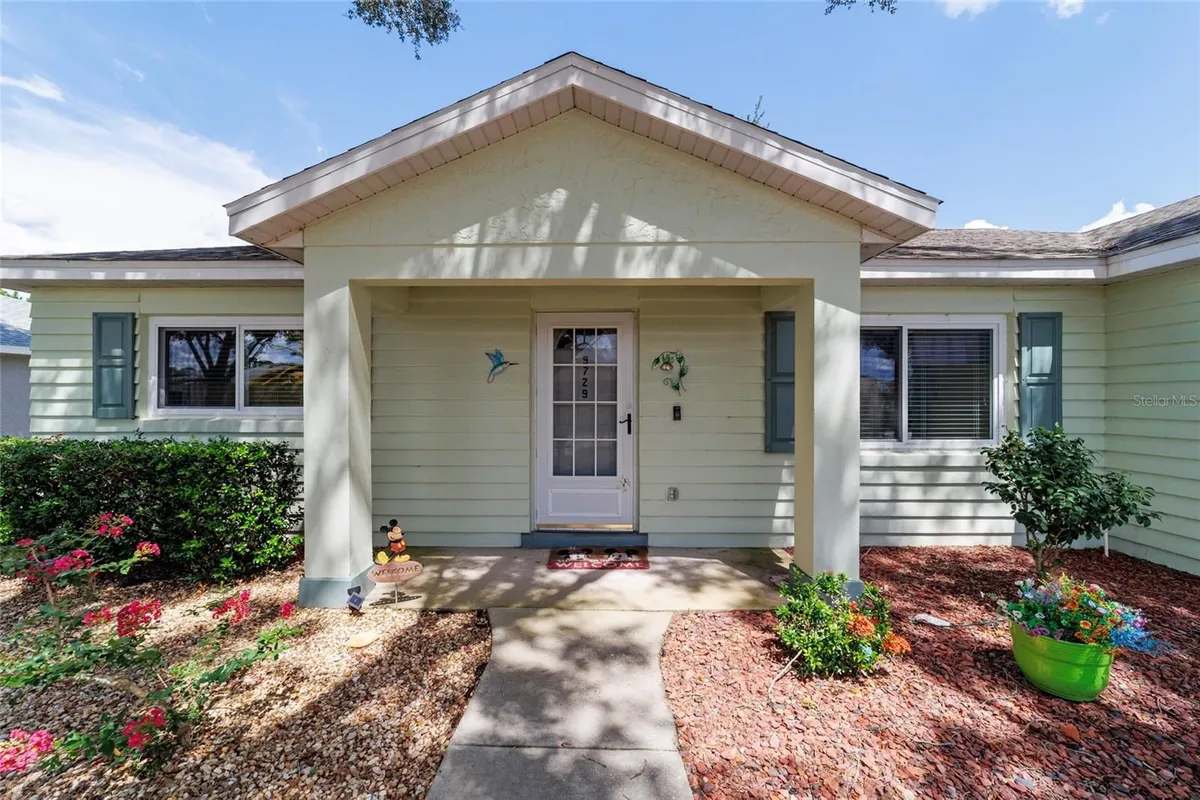 Property Slideshow image 1 of 27 | 9729 sw 99th ave, Ocala, FL, 34481