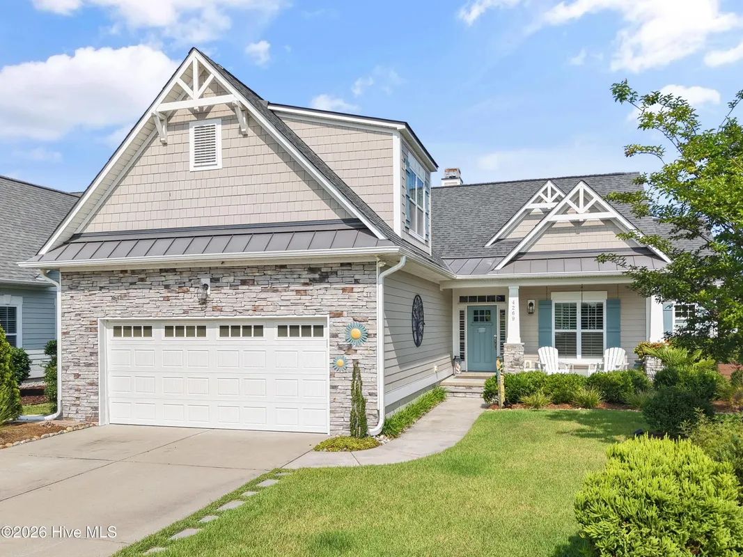 Property Slideshow image 1 of 57 | 4269 dunwoody cir, Southport, NC, 28461
