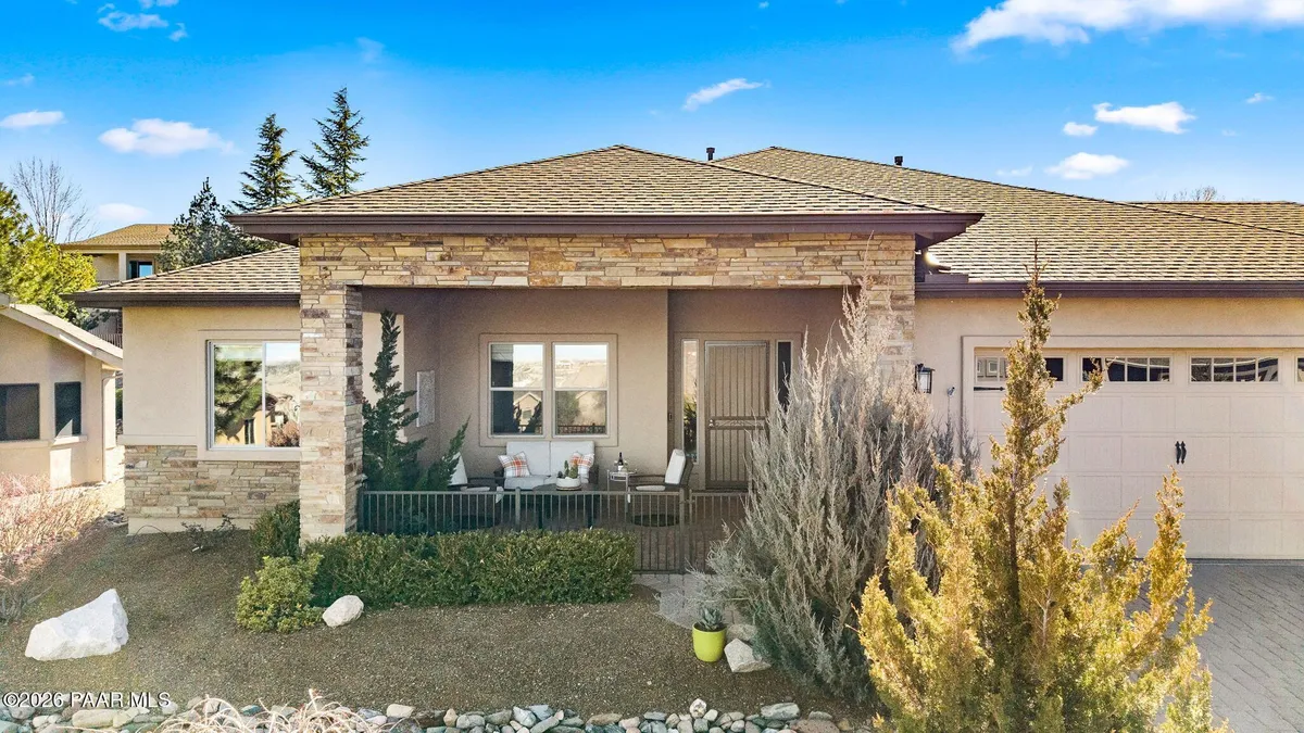 Property Slideshow image 1 of 77 | 869 mines pass, Prescott, AZ, 86301