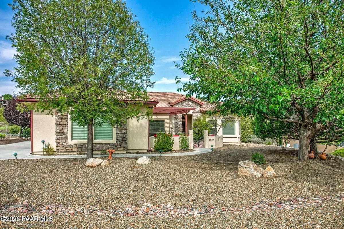 Property Slideshow image 1 of 32 | 1086 sunrise blvd, Prescott, AZ, 86301