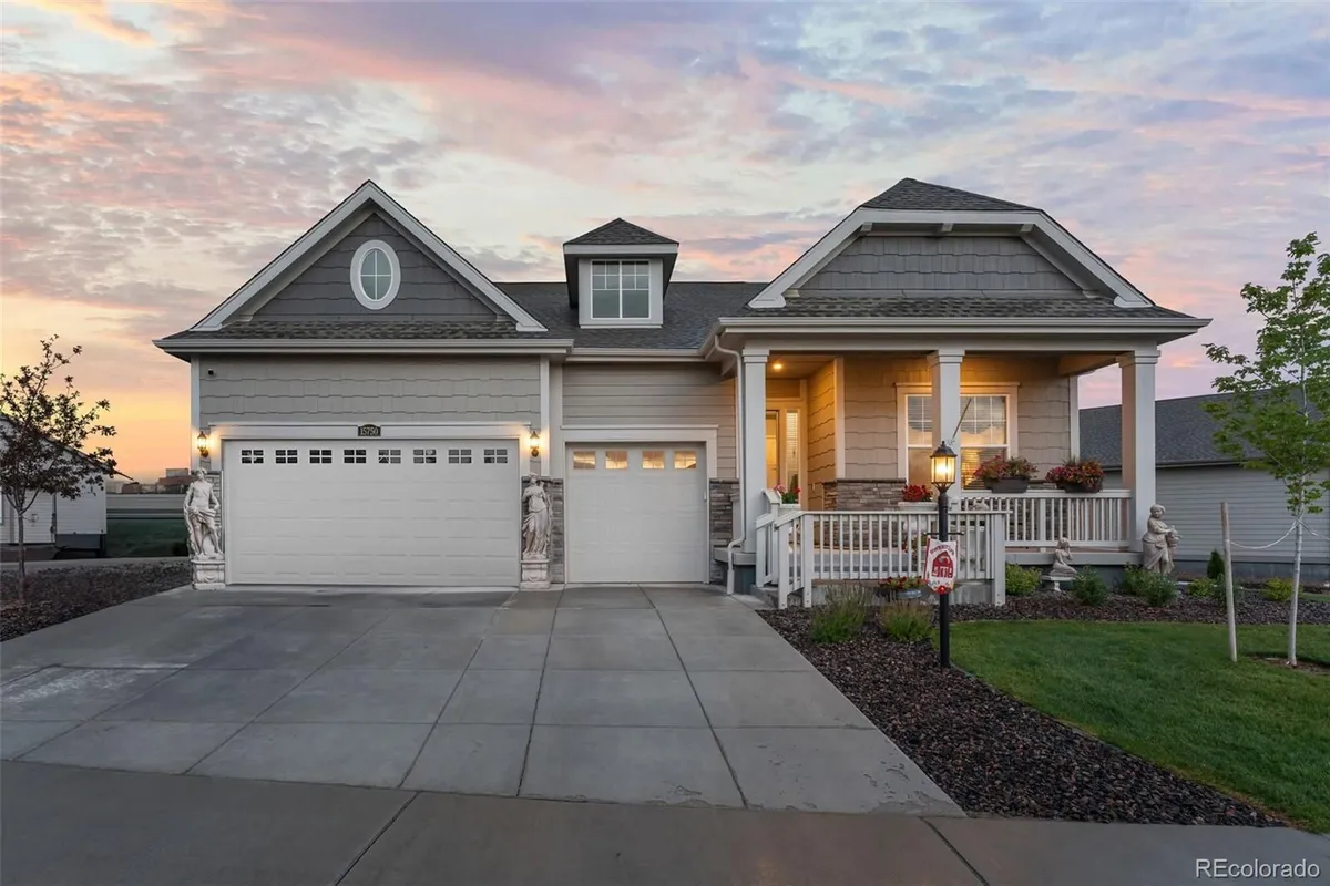 Property Slideshow image 1 of 45 | 15750 willow way, Brighton, CO, 80602