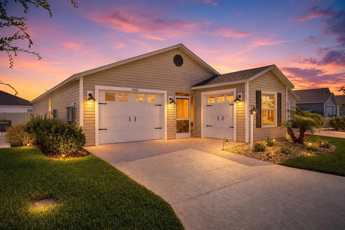 Property Slideshow image 1 of 44 | 1461 emma pl, The Villages, FL, 32163