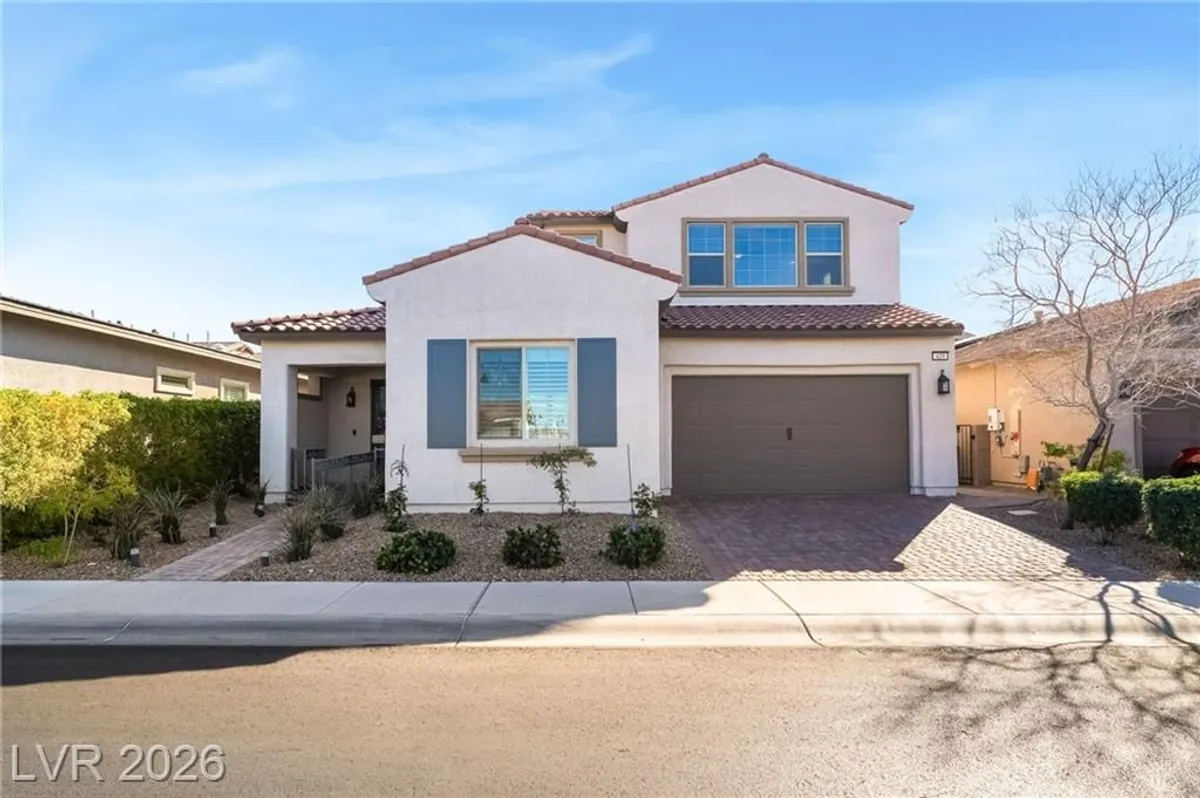 Property Slideshow image 1 of 60 | 429 open hill ave, Henderson, NV, 89011