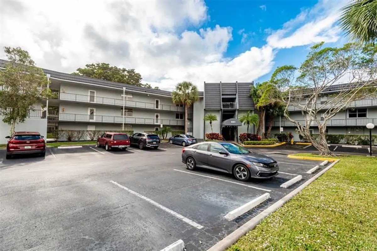 Property Slideshow image 1 of 27 | 9351 lime bay blvd 207, Tamarac, FL, 33321