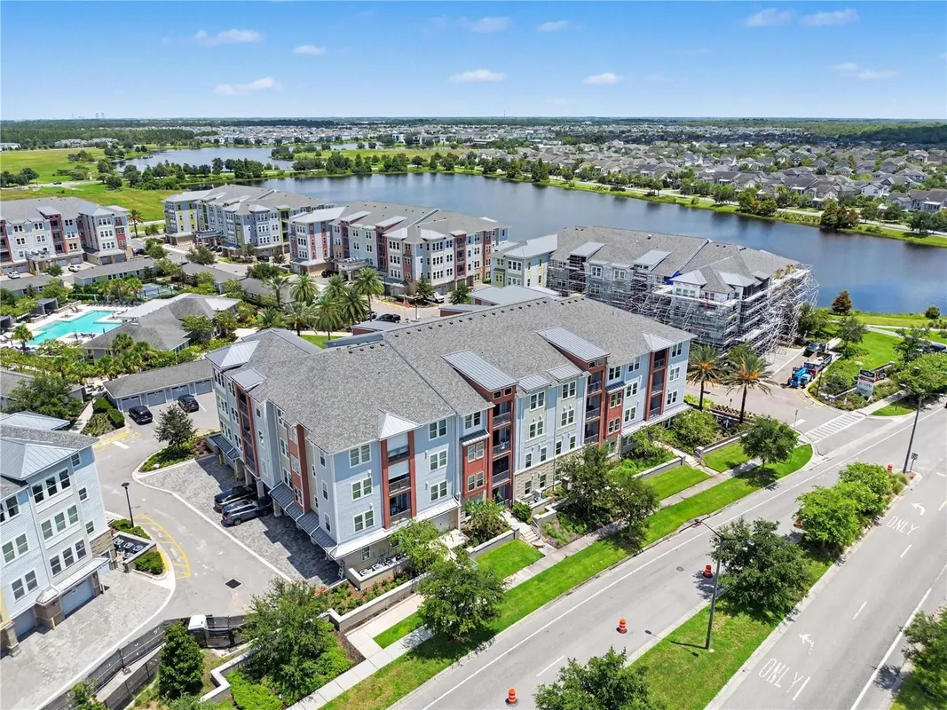 Property Slideshow image 1 of 38 | 7505 laureate blvd 2407, Orlando, FL, 32827