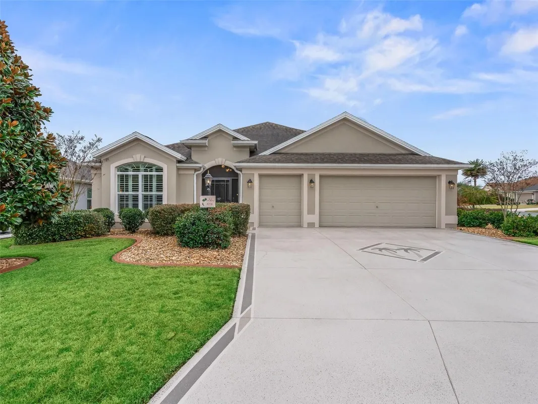 Property Slideshow image 1 of 60 | 1776 wax berry ct, The Villages, FL, 32163