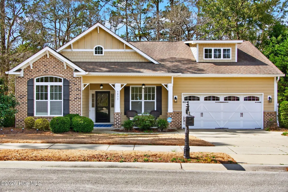 Property Slideshow image 1 of 53 | 4853 charter oak dr, Shallotte, NC, 28470