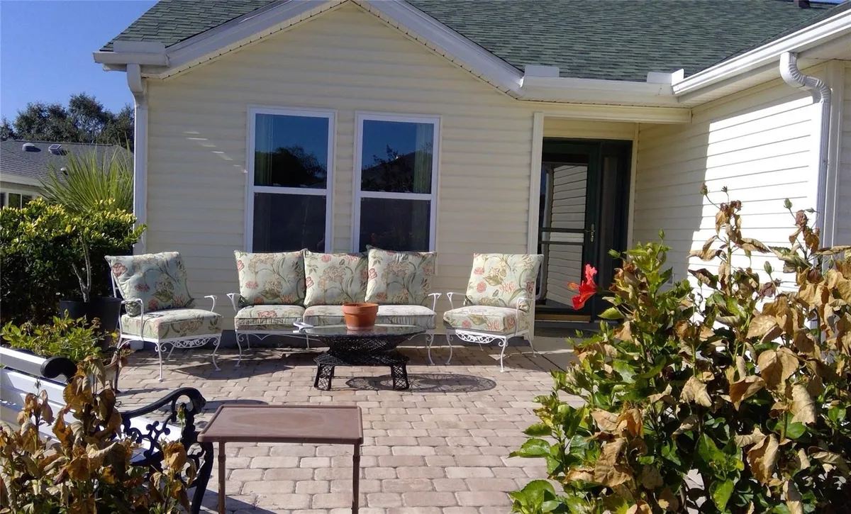 Property Slideshow image 1 of 30 | 17860 se 89th natchez ave, The Villages, FL, 32162