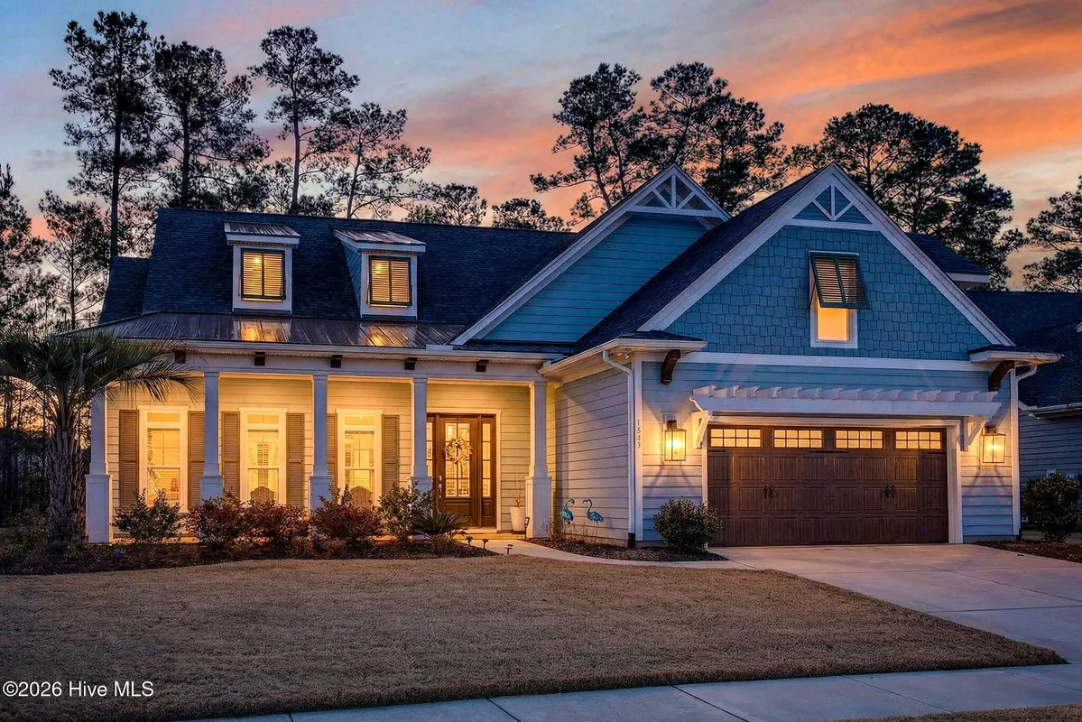 Property Slideshow image 1 of 89 | 3451 bitterns br, Leland, NC, 28451