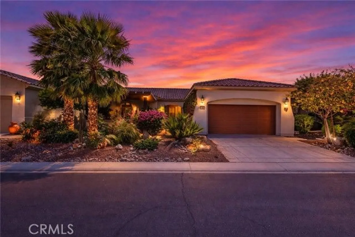 Property Slideshow image 1 of 19 | 81591 camino los milagros, Indio, CA, 92203